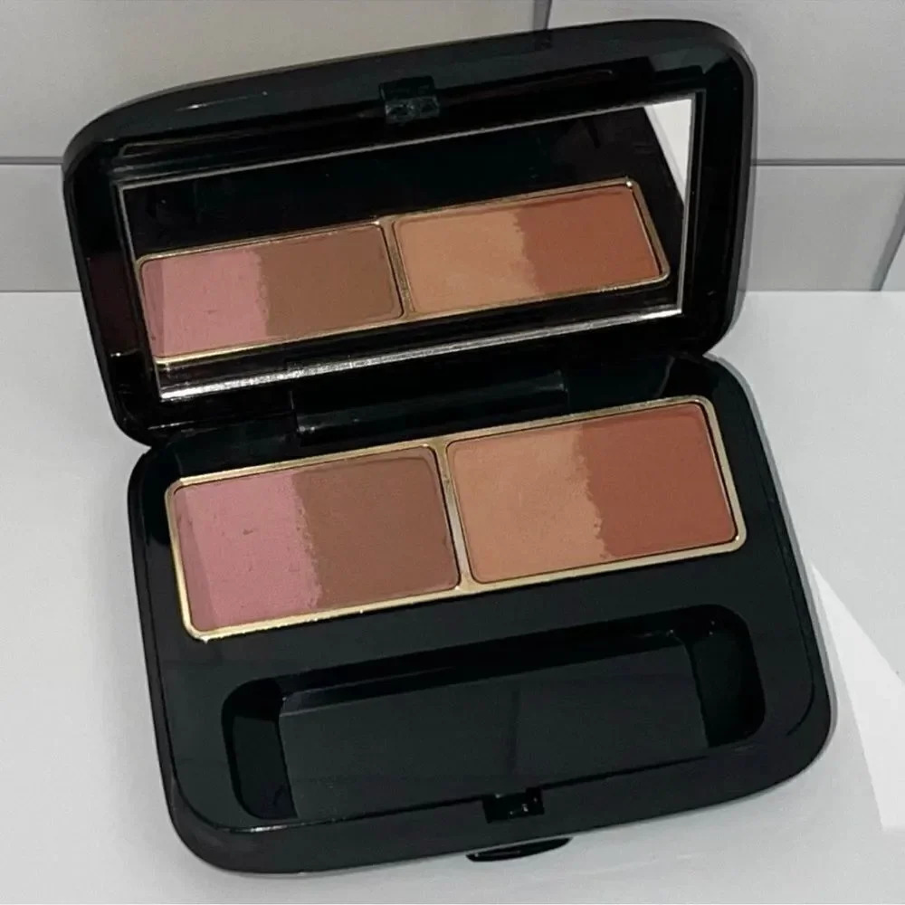 Lancôme Couture De Lancôme Maquiriche Eyeshadow Quad